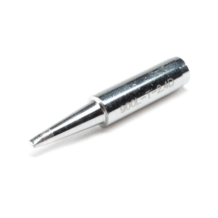 TrakPower Chisel Tip 2.4mm TK-950