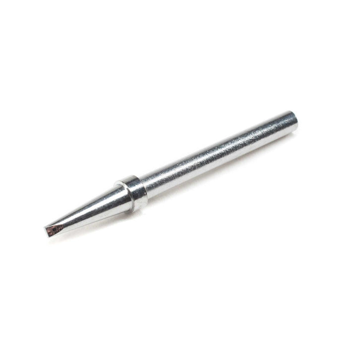 TrakPower Chisel Tip 2.4mm TK60