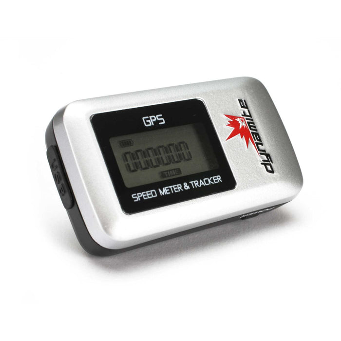 Compteur de vitesse GPS 2.0