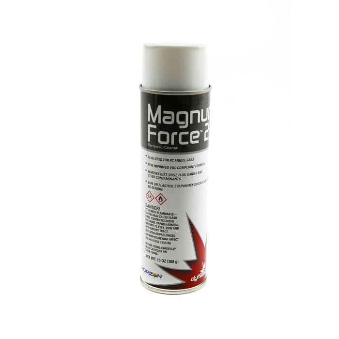 Magnum Force 2 Spray moteur, 13 oz