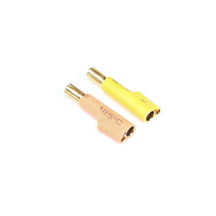 Telemetry Adapter Set: 4mm