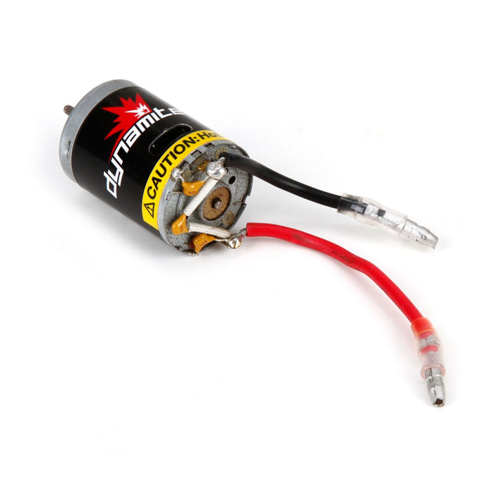 Tazer 25-Turn 380 Brushed Motor