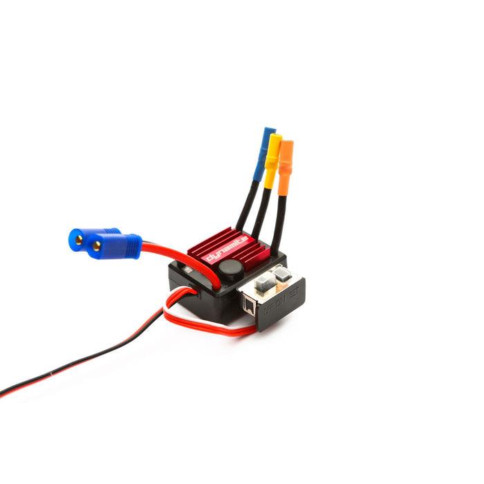 Tazer Mini Brushless WP ESC: 25A