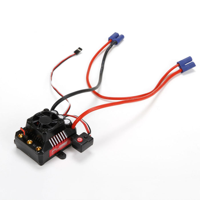 FUZE 160A BL WP 1/5ème ESC : 8s