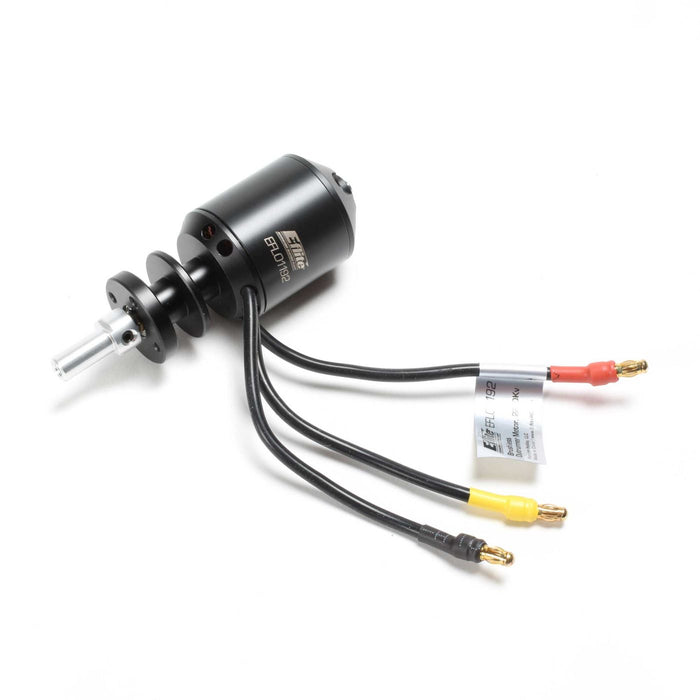 Brushless Motor: 64mm EDF 2840-2200KV-