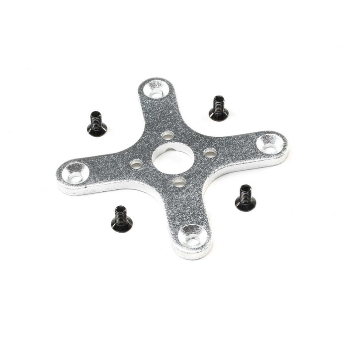 Support moteur X : Extra 300 1,3 m-