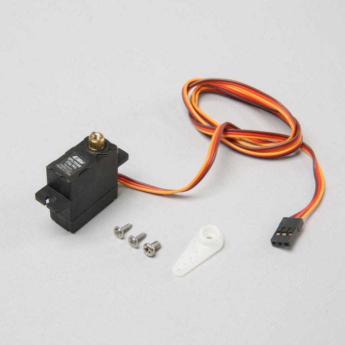 23g MG Digital Servo: Extra 300 1.3m-