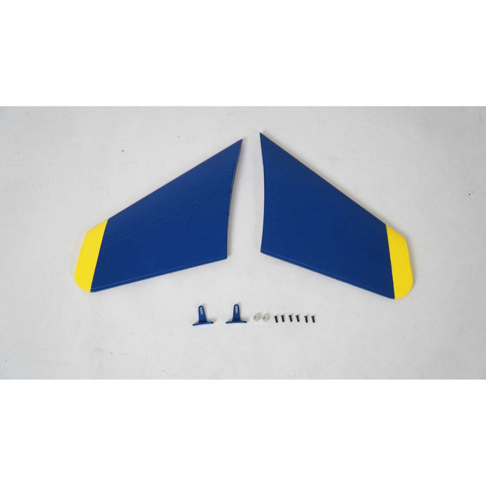 Ensemble de stabilisateurs horizontaux : F-18 Blue Angels EDF-