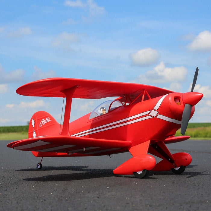 Pitts 850mm BNF Basic-