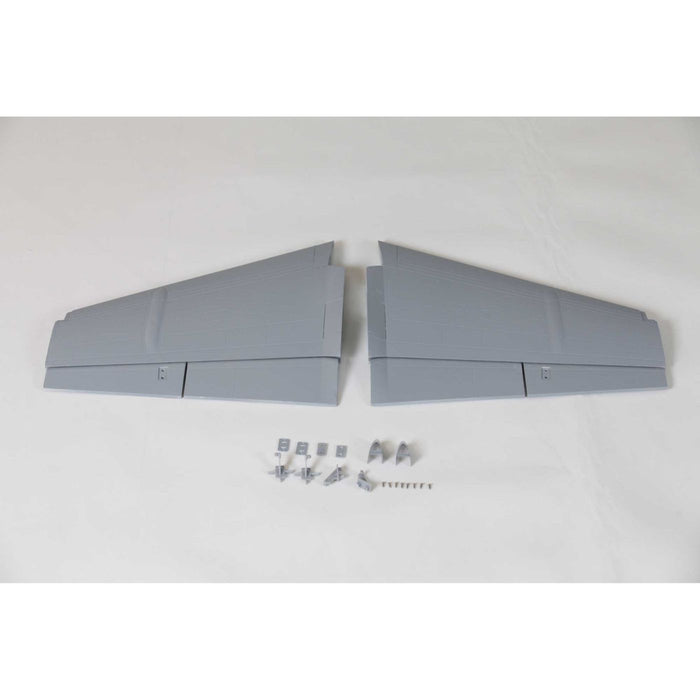 Jeu d'ailes : F-18 80 mm EDF-