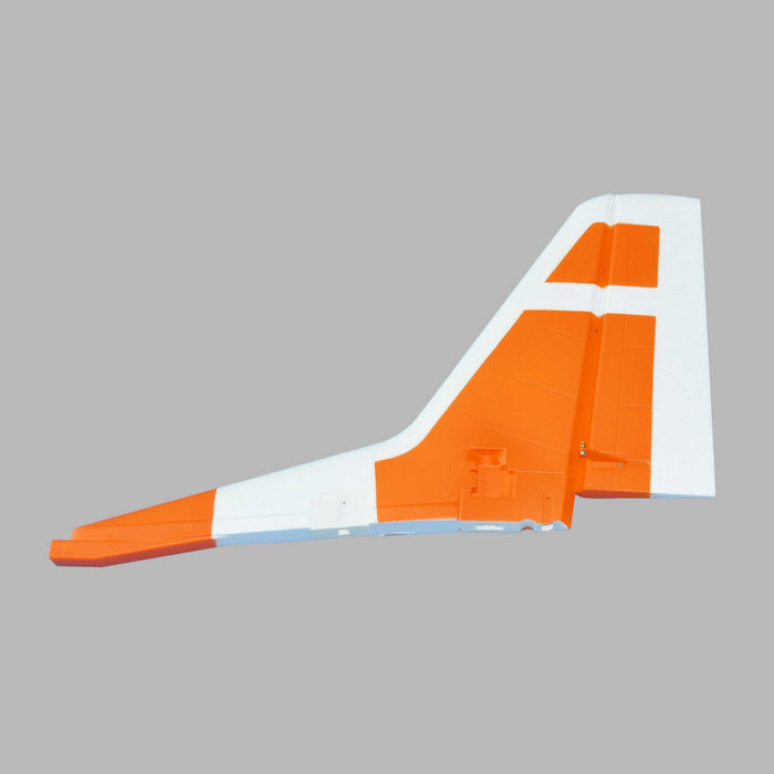 Stabilisateur vertical : E-Flite Cargo 1500