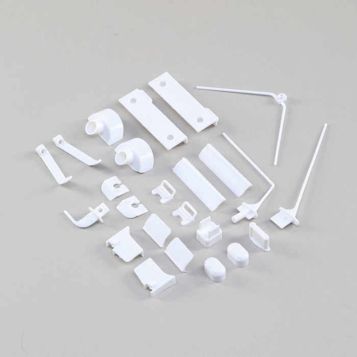 Scale Plastics Set; SR22T