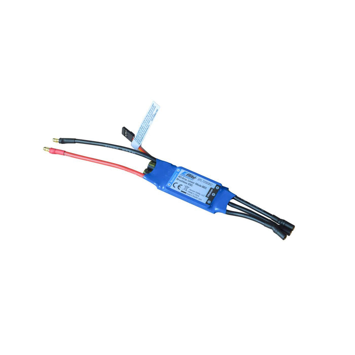 40 AMP Brushless ESC: EC-1500