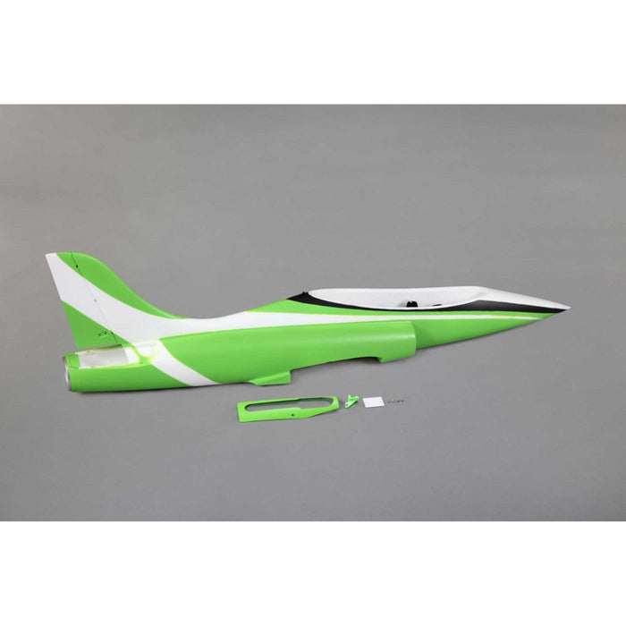 Fuselage : HAVOC Xe 80 mm EDF Sport Jet -