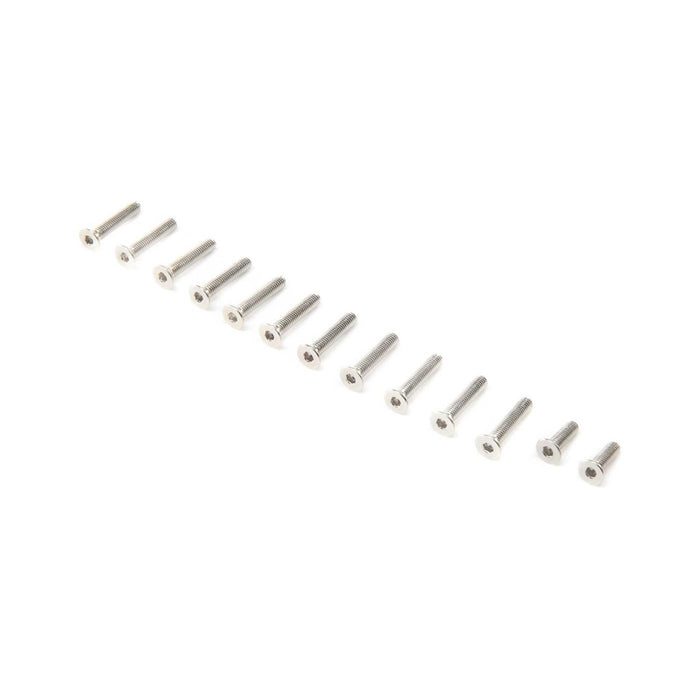 Screw Set: Viper 70mm-