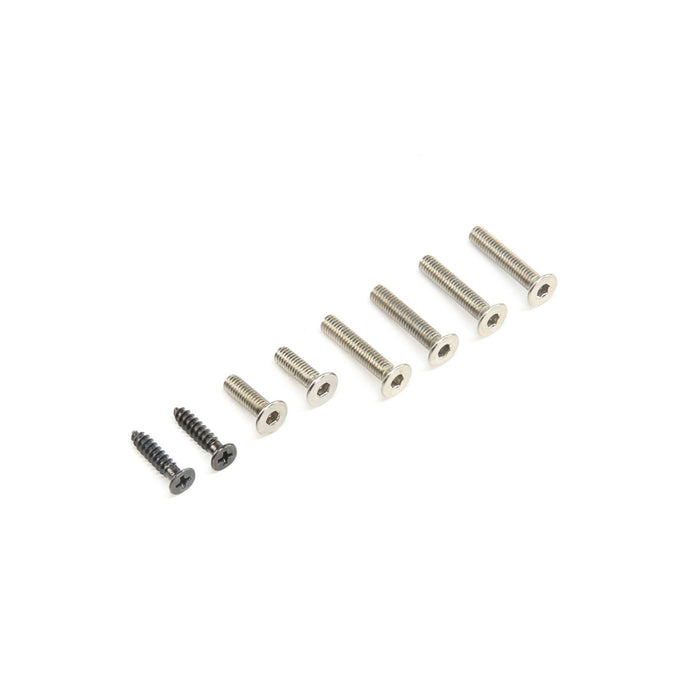 Screw Set: F-16 Thunderbird 70mm EDF-