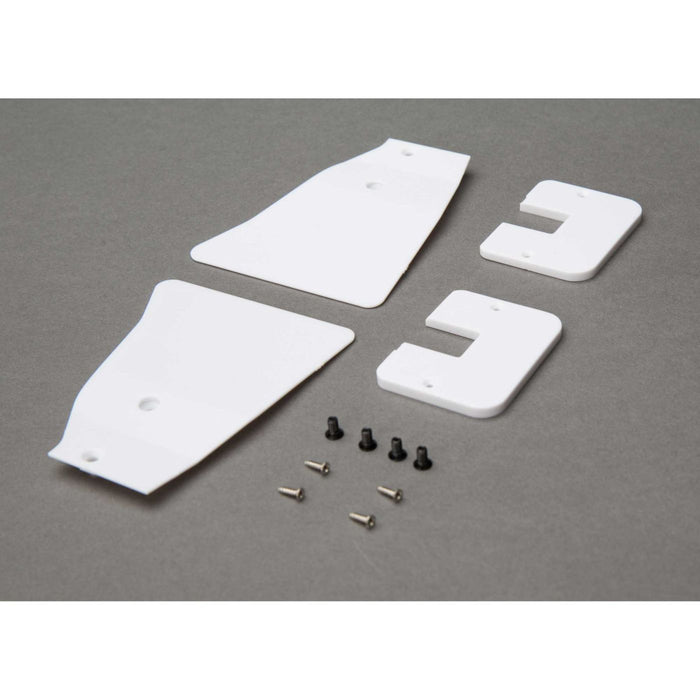 Main Gear Doors: F-4 Phantom II 80mm EDF-