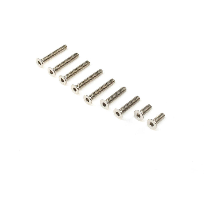 Screw Set: F-4 Phantom II 80mm EDF-