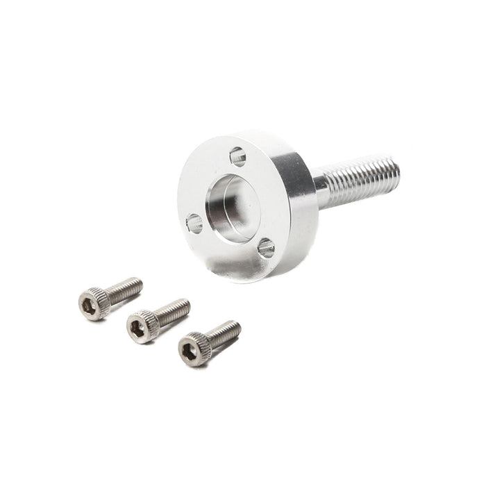 Adaptateur d'hélice hexagonal 27 mm : T-28 1.2-