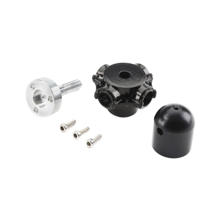 Prop Adapter w/hub: F4U-4 1.2M-