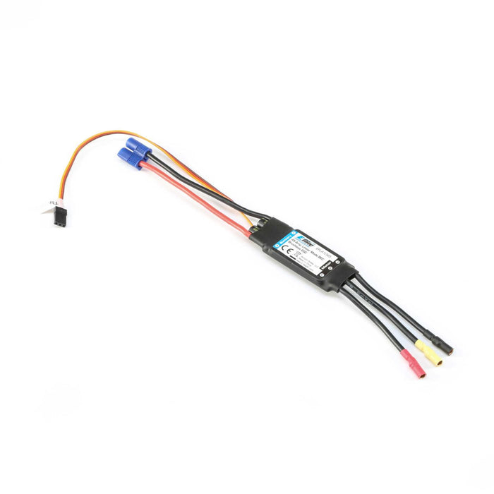 45 AMP Brushless ESC