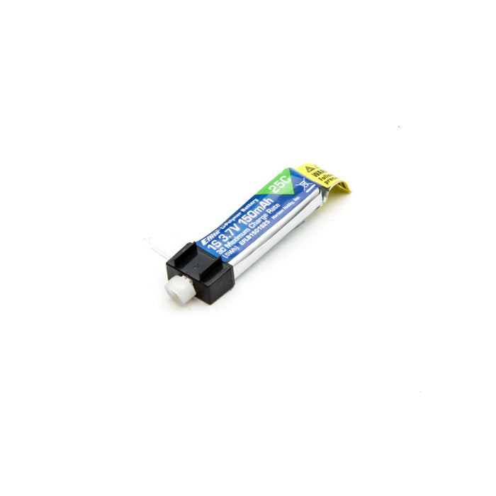 Batterie LiPo 150mAh 1S 3,7V 25C