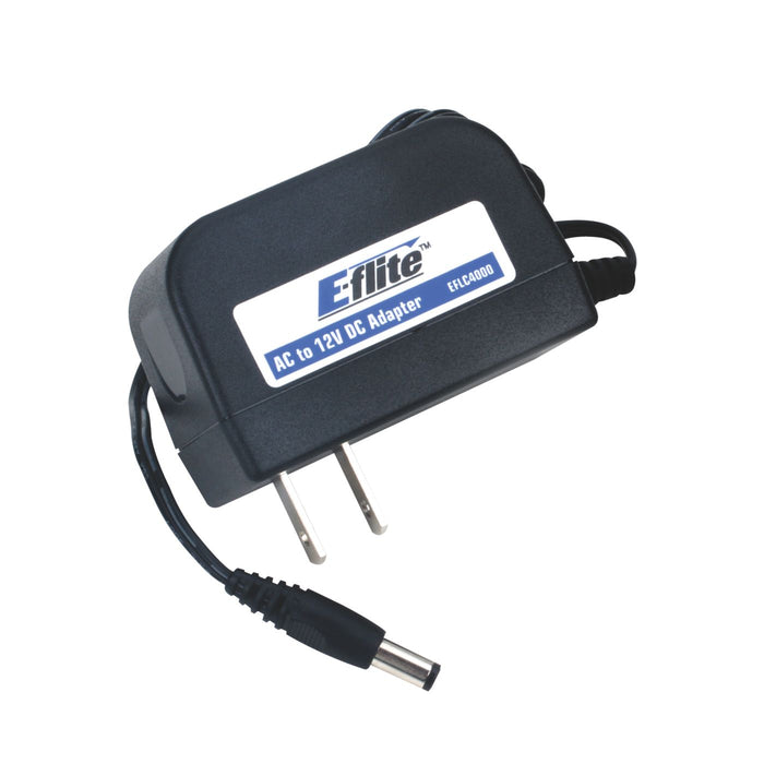 Alimentation CA à 12 V CC, 1,5 A