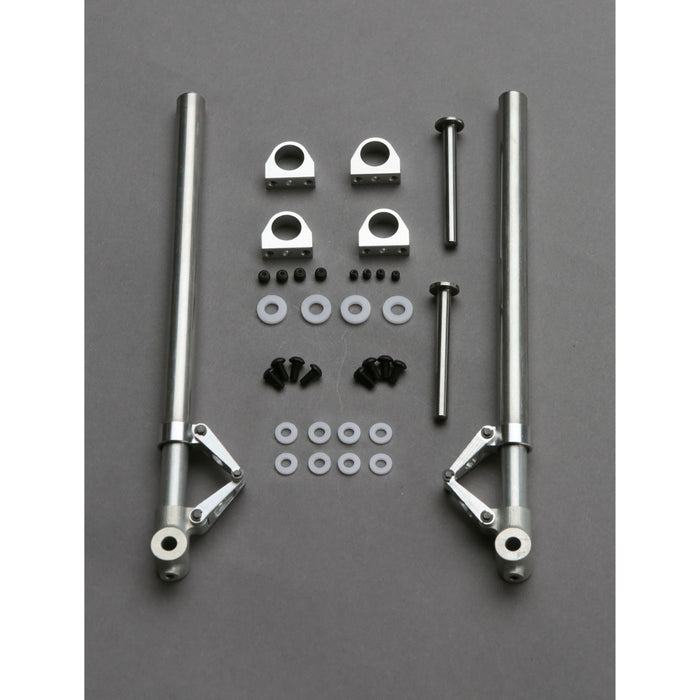 60-120 Bf 109 Main Strut Set