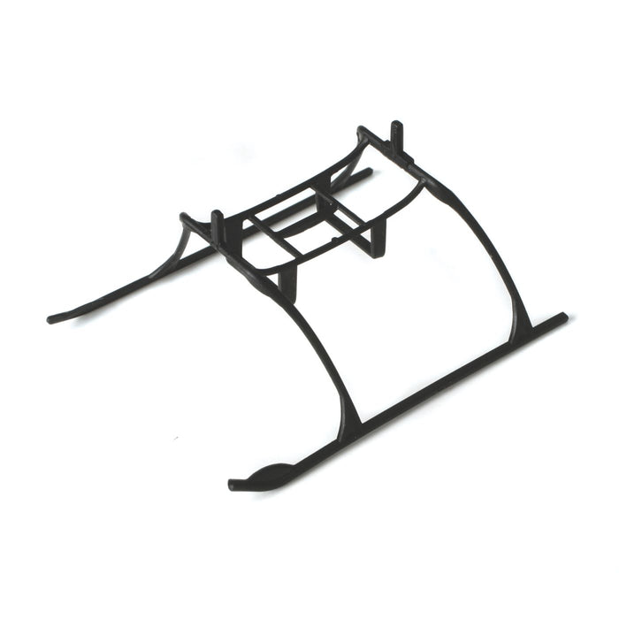 Landing Skid and Battery Mount Set: BMCX/2