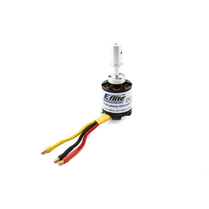 Moteur Outrunner 15 BL : 1200Kv-