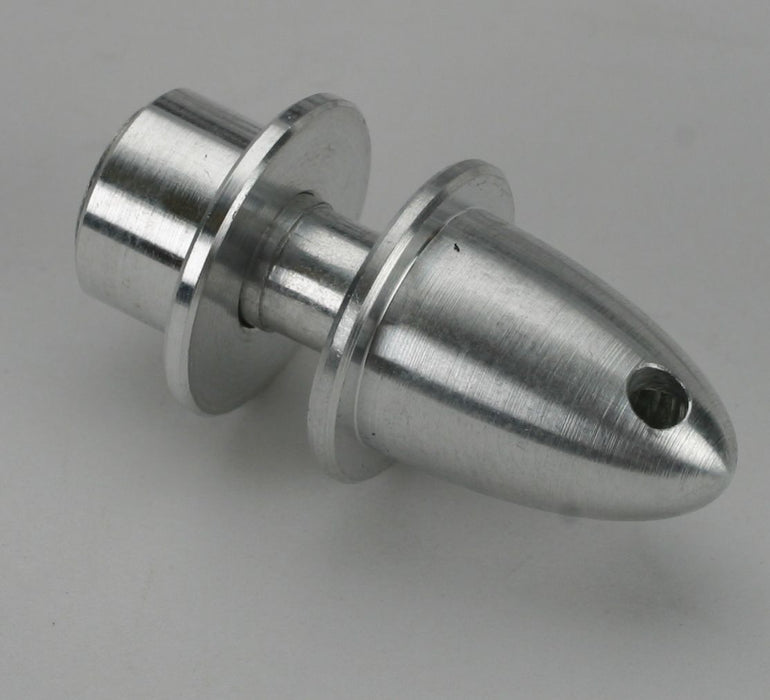 Prop Adapter with Collet, 3mm