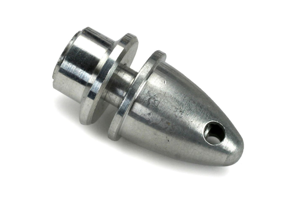 Prop Adapter with Collet, 4mm