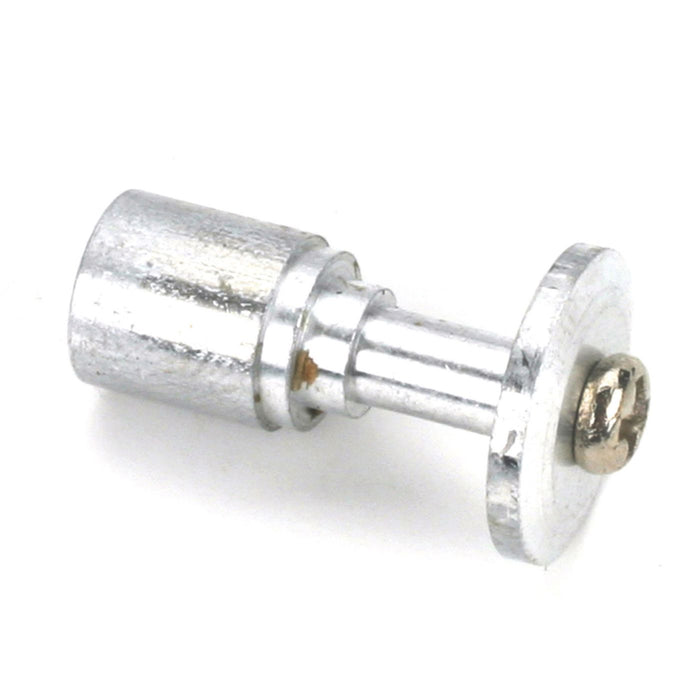 Prop Adapter(Flat) with Setscrew, 2mm