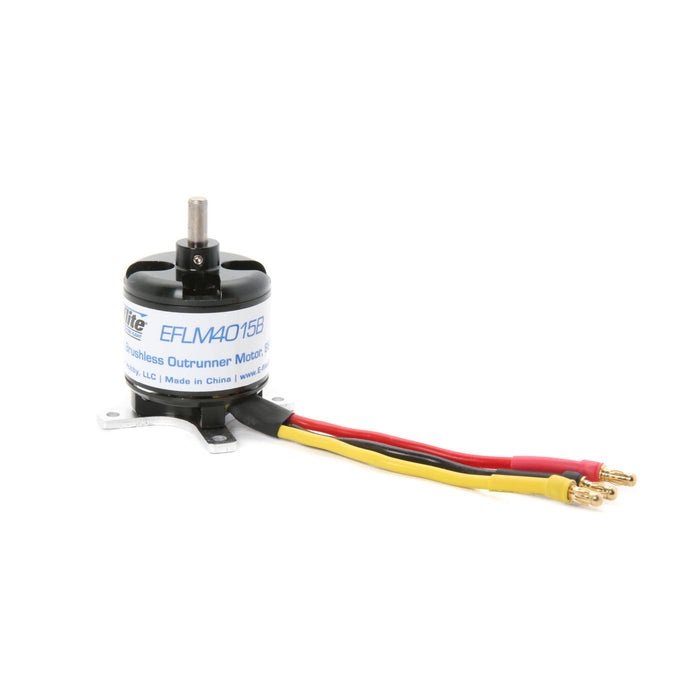 Moteur Outrunner B15 BL, 880 kV