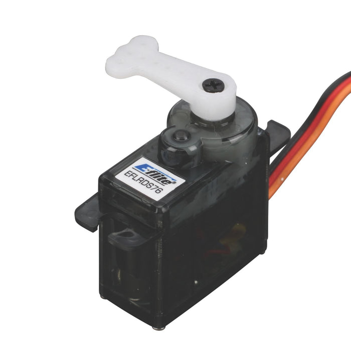 Micro-servo numérique DS76 de 7,6 grammes