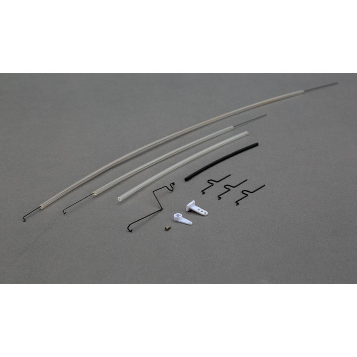 Pushrod Linkage Set: UMX Habu S