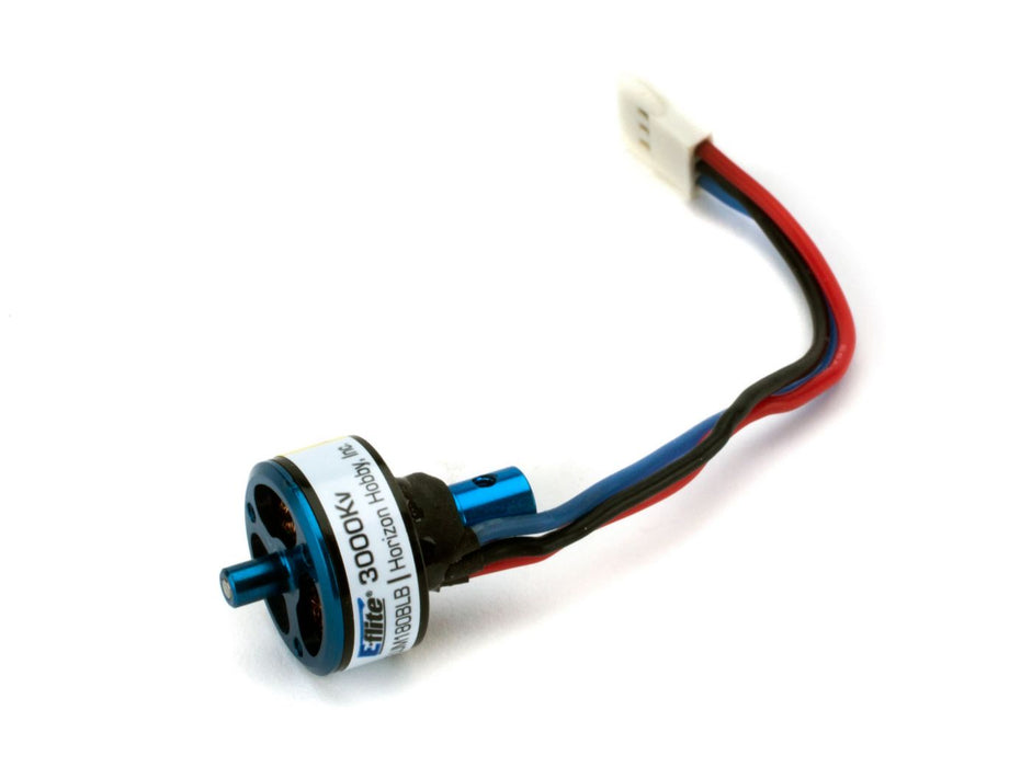 Moteur sans balais BL180, 3 000 Kv