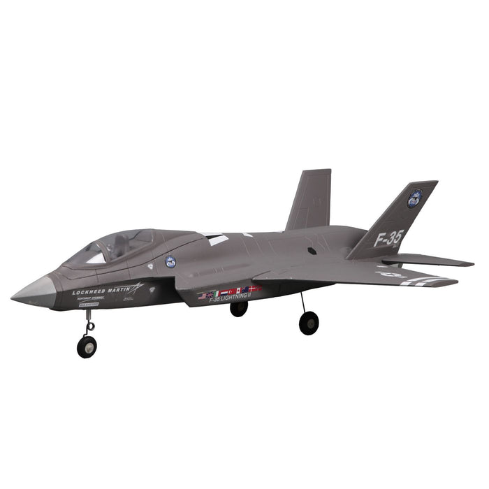 F-35 V2 64mm PNP EDF-