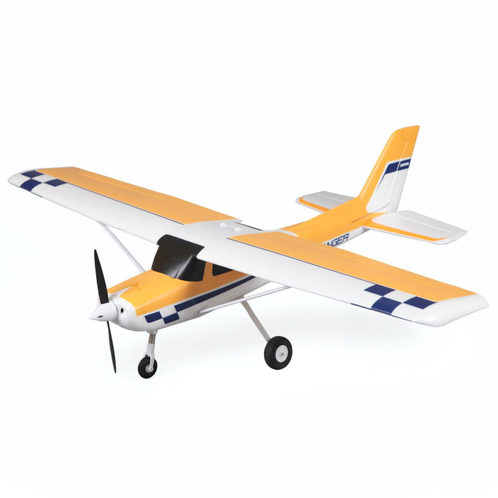 Ranger 1 220 mm PNP avec flotteurs