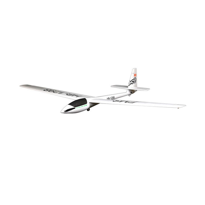 ASW-17 EP Glider PNP 2500mm-