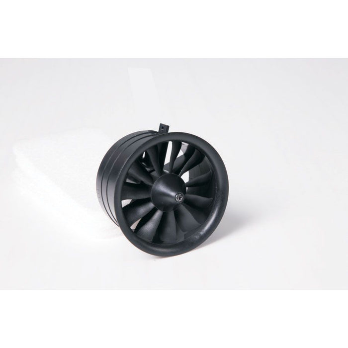 64mm 11 Blade Ducted Fan