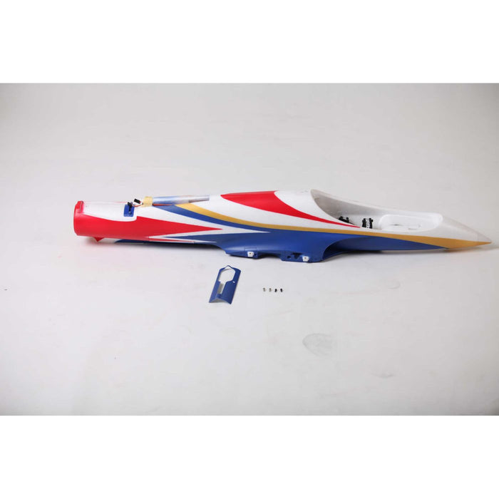 Fuselage : Avanti V3 70mm-