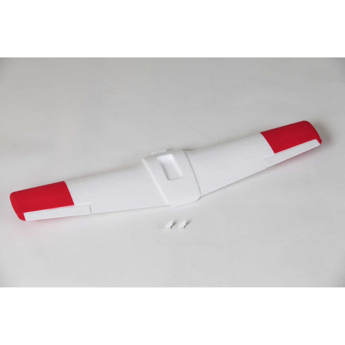 Aile principale, rouge : T-28 800 mm ALL-