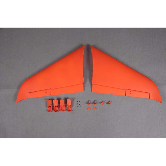 SPR SCRPN 90mm Main Wing Set-