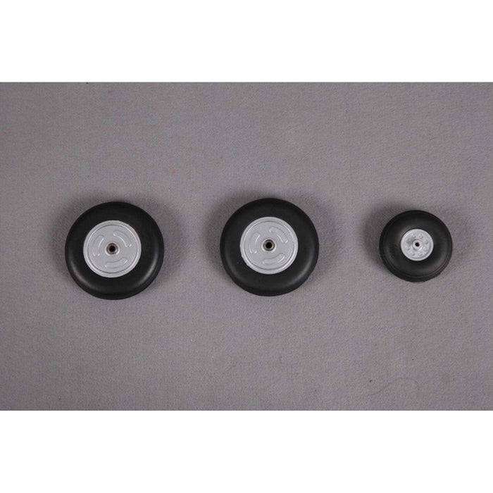 Super Scorpion 90mm Wheel Set-