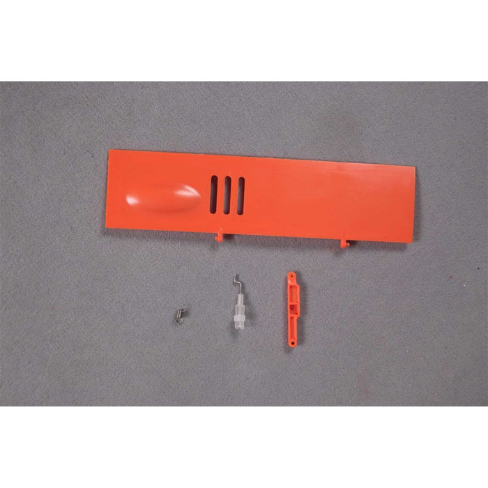 SPR SCRPN Fnt Land Gear Door-