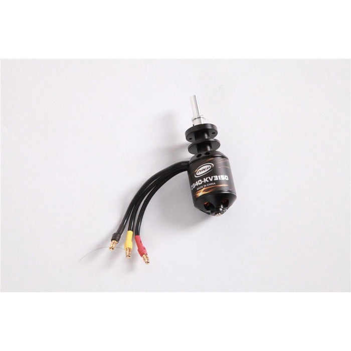 Moteur : 2840 KV3150 F15 V2-