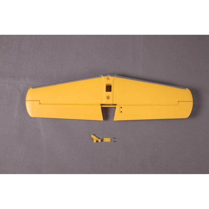 Horz Stab,Jaune:T28 V4 1400mm-