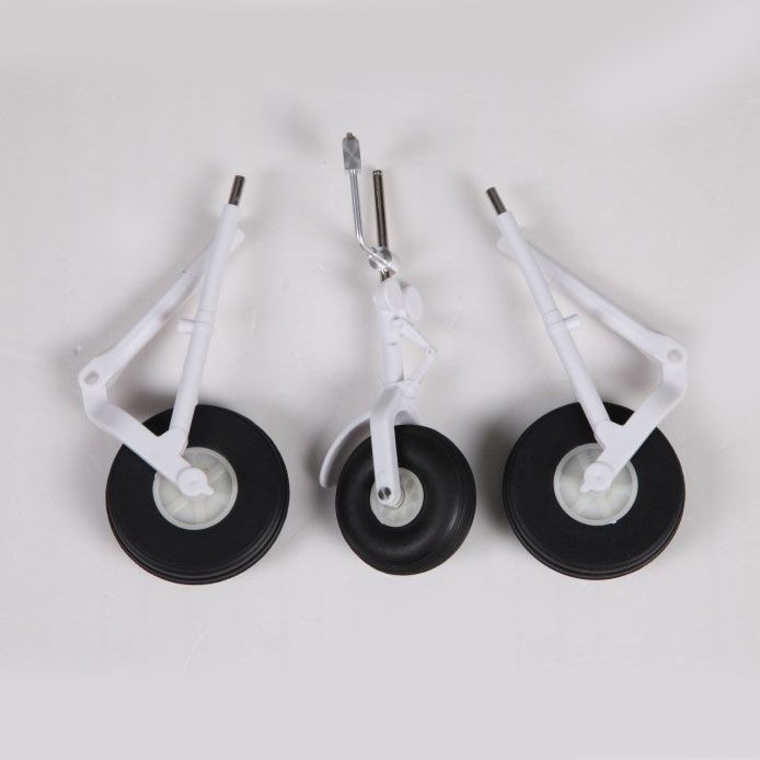 Landing Gear Set: PC-21 1100mm-