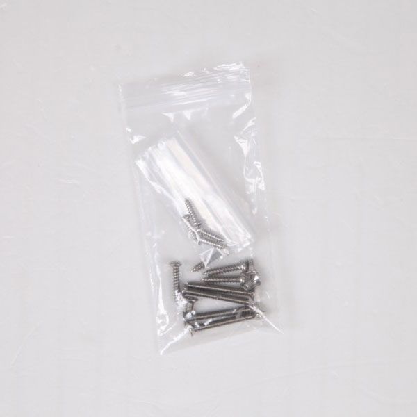 Screws: PC-21 1100mm-